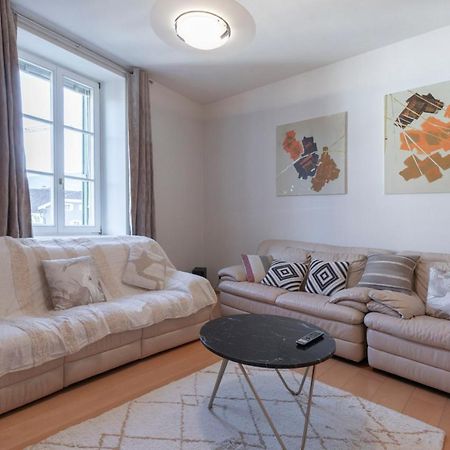 Apartment Perwanger Appiano Sulla Strada Del Vino Esterno foto