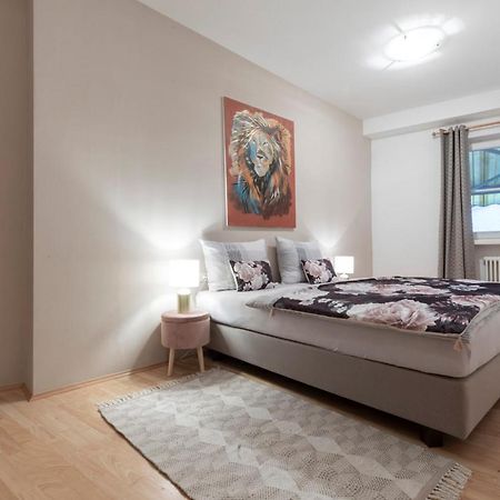 Apartment Perwanger Appiano Sulla Strada Del Vino Esterno foto