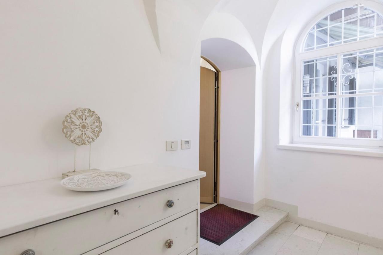 Apartment Perwanger Appiano Sulla Strada Del Vino Esterno foto