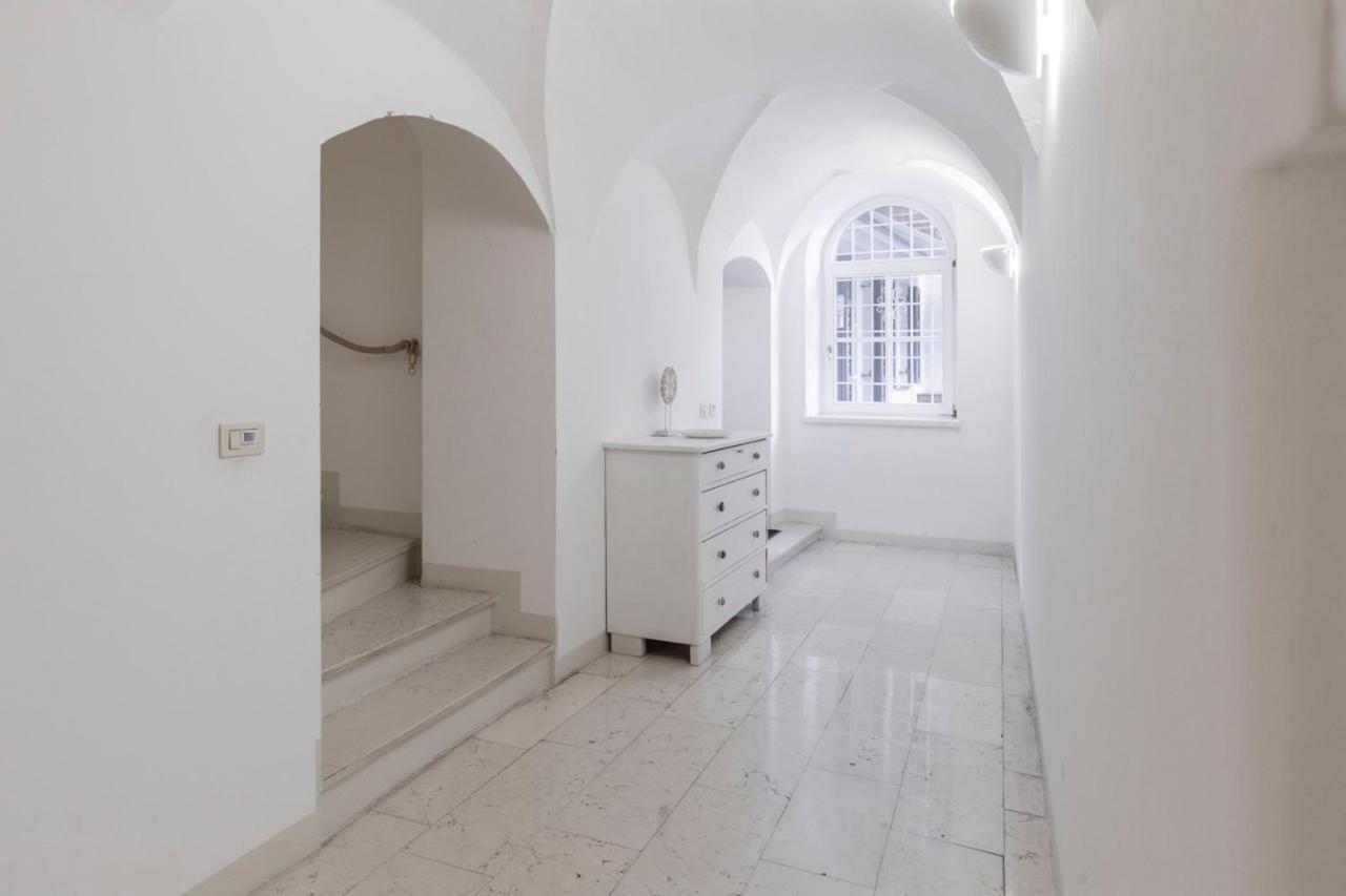 Apartment Perwanger Appiano Sulla Strada Del Vino Esterno foto