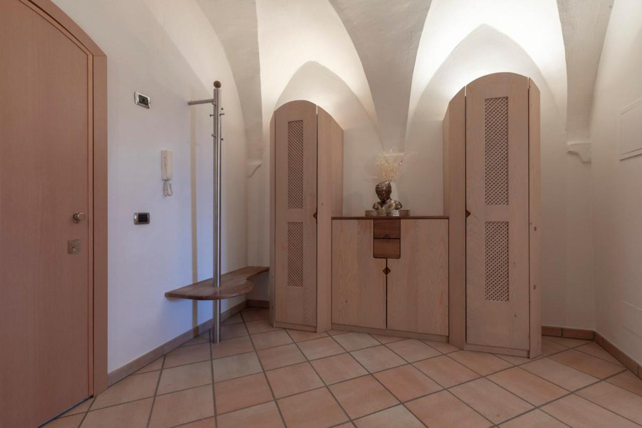 Apartment Perwanger Appiano Sulla Strada Del Vino Esterno foto