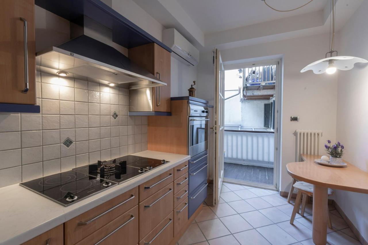 Apartment Perwanger Appiano Sulla Strada Del Vino Esterno foto