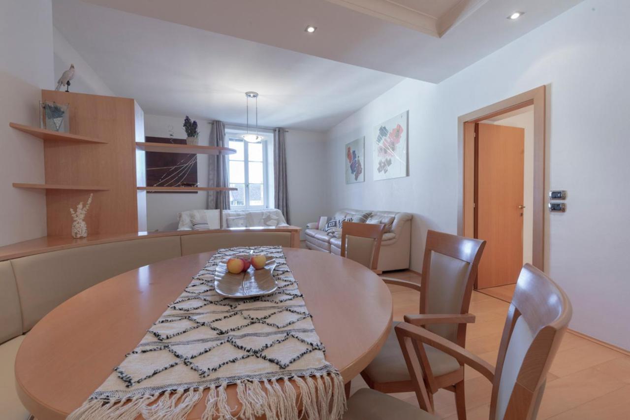 Apartment Perwanger Appiano Sulla Strada Del Vino Esterno foto