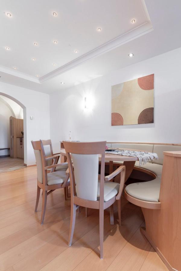 Apartment Perwanger Appiano Sulla Strada Del Vino Esterno foto