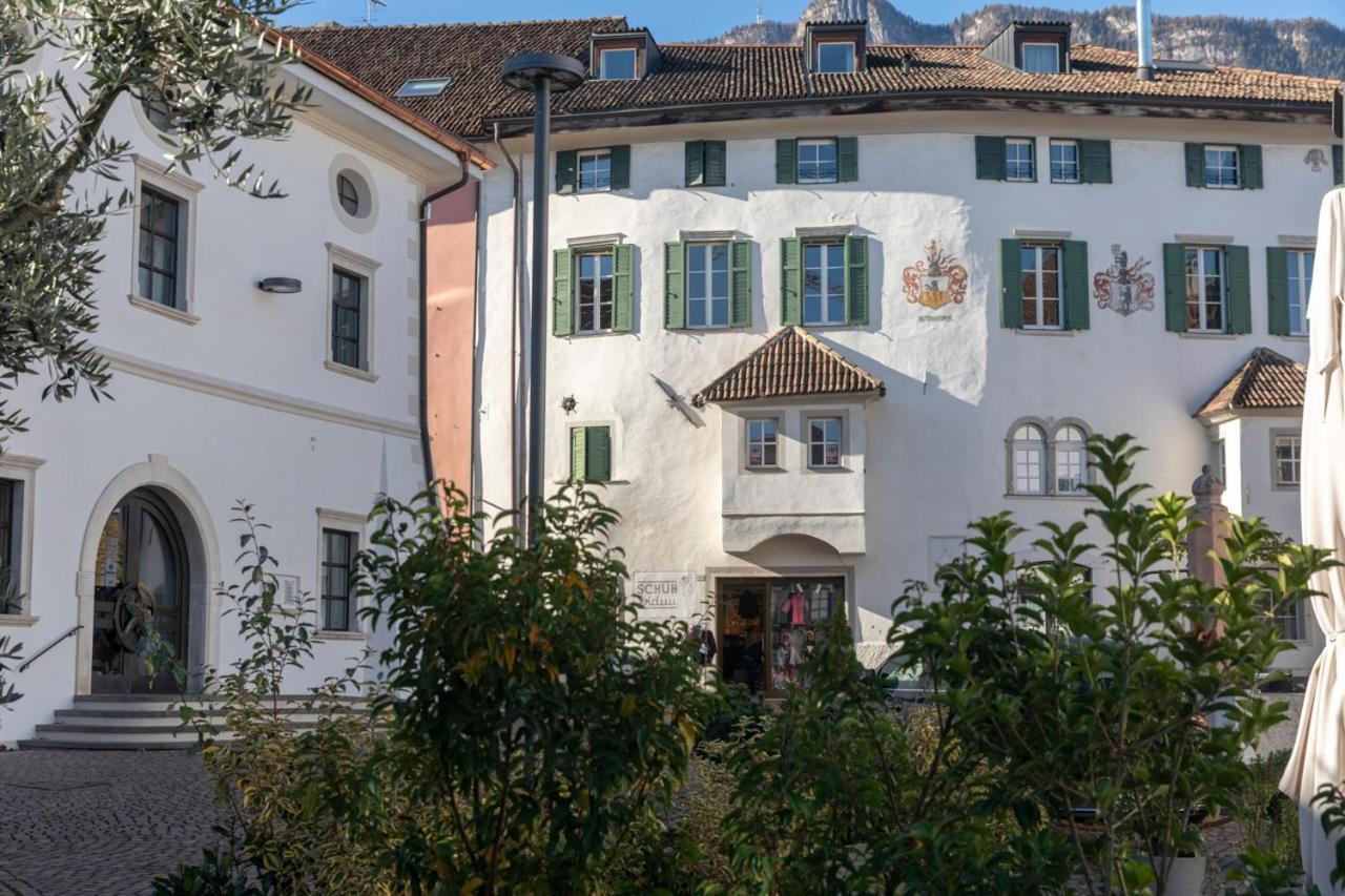 Apartment Perwanger Appiano Sulla Strada Del Vino Esterno foto