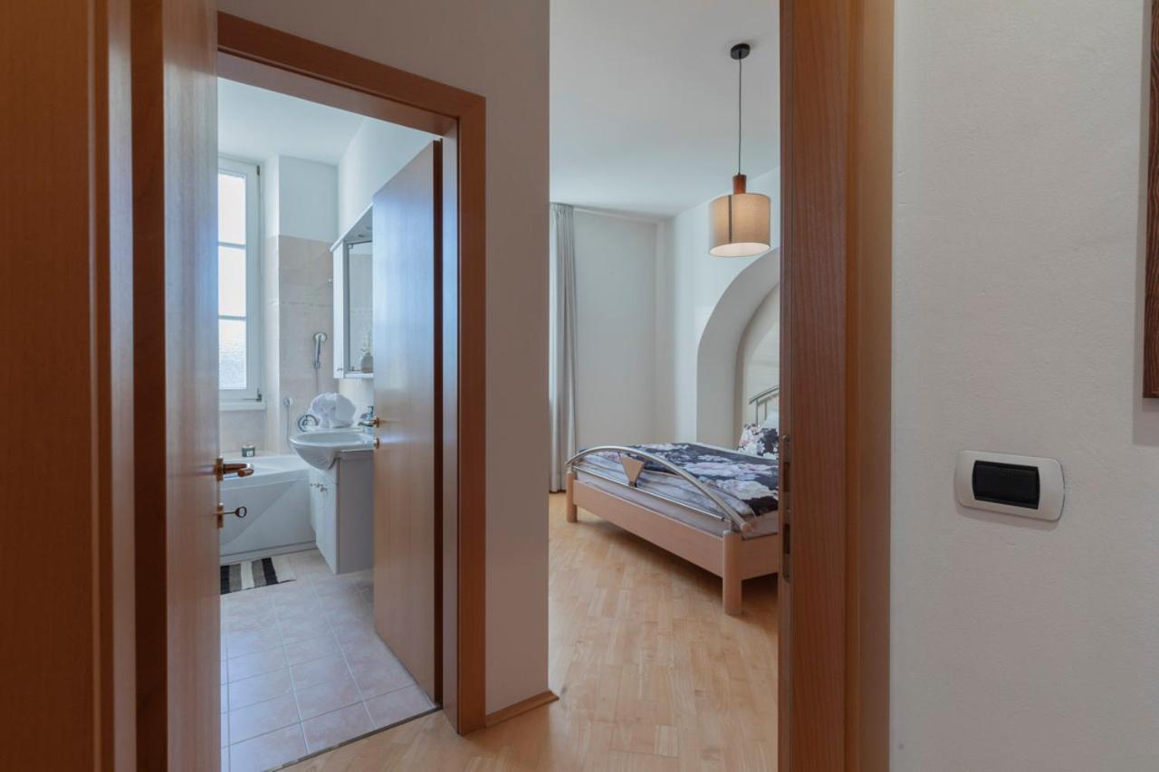 Apartment Perwanger Appiano Sulla Strada Del Vino Esterno foto