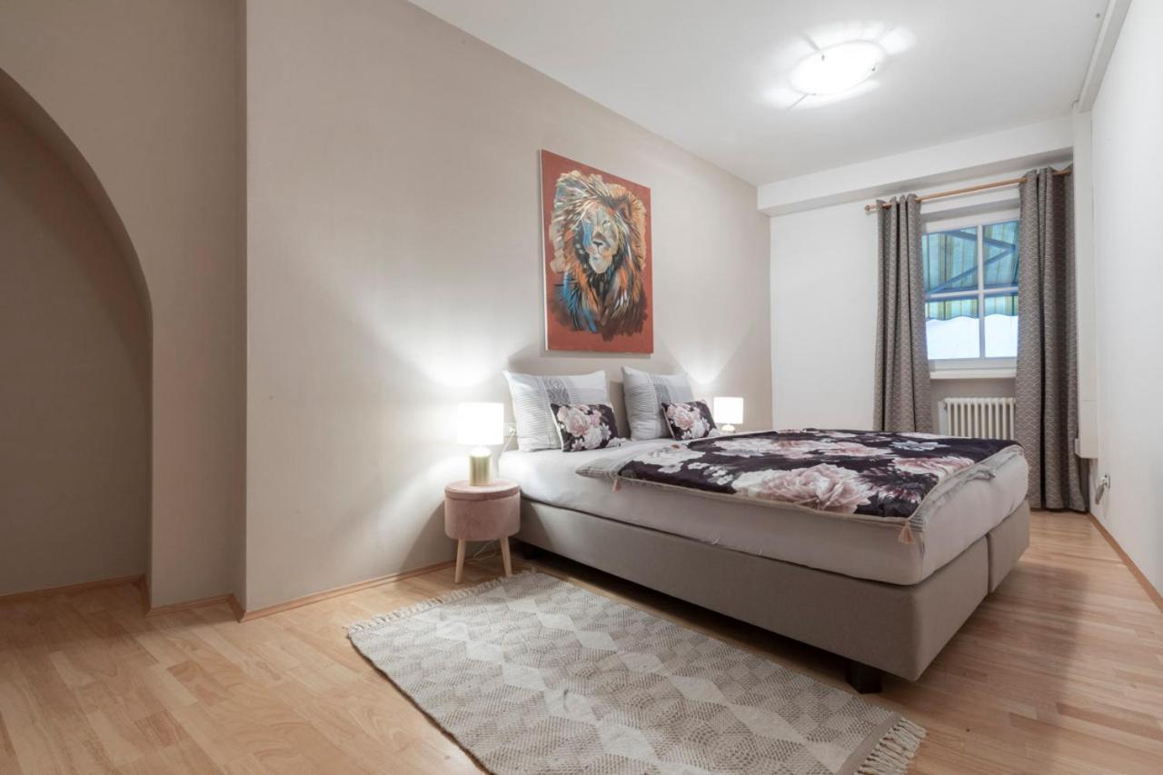 Apartment Perwanger Appiano Sulla Strada Del Vino Esterno foto